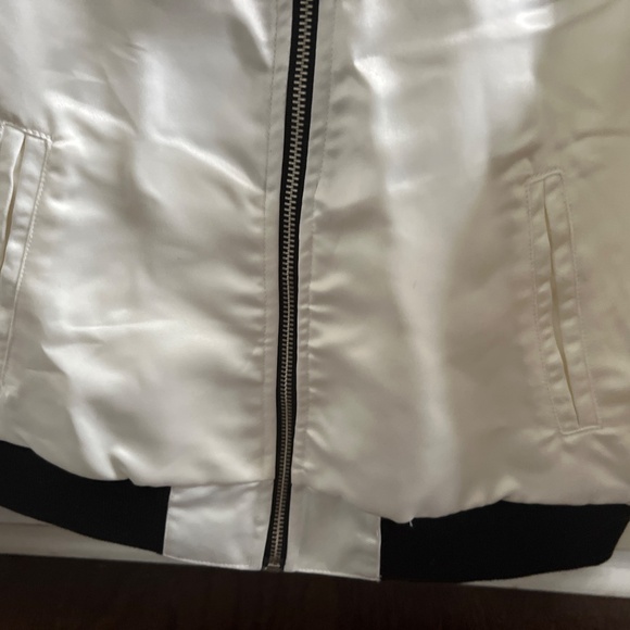 Sailor Jerry Tattoo Artist Official XS NWT vintage Jacket - Picture 6 of 11